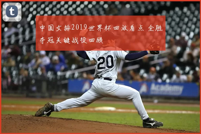 中国女排2019世界杯回放看点 全胜夺冠关键战役回顾