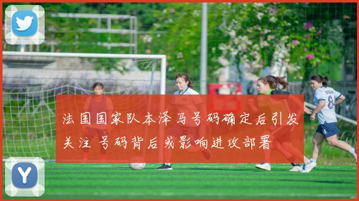法国国家队本泽马号码确定后引发关注 号码背后或影响进攻部署